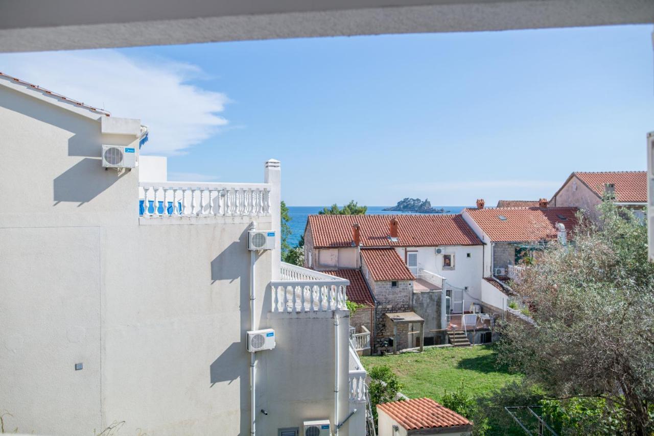 Apartman Zenta Petrovac Exterior foto