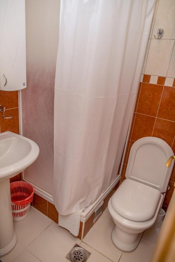 Apartman Zenta Petrovac Exterior foto
